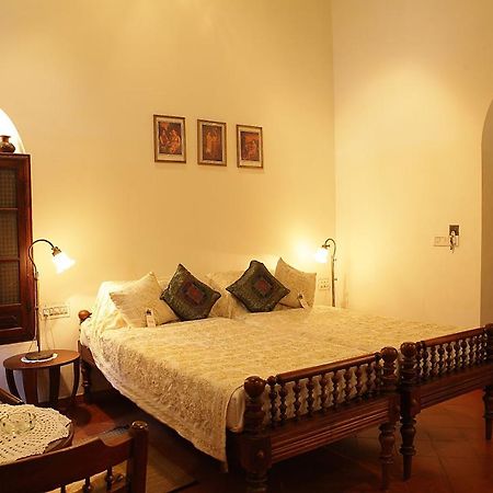 Raheem Residency Hotell Alappuzha Exteriör bild